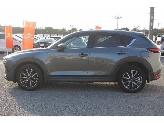Mazda CX-5 2018-09 184189-6