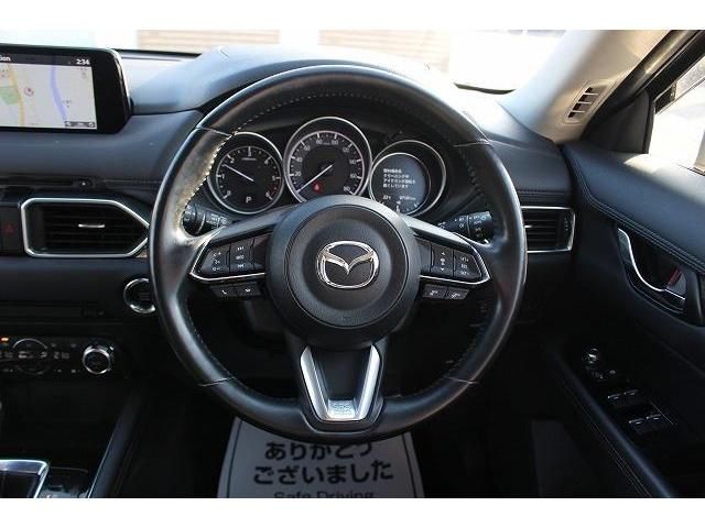 Mazda CX-5 2018-09 184189-15