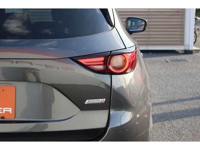 Mazda CX-5 2018-09 184189-11