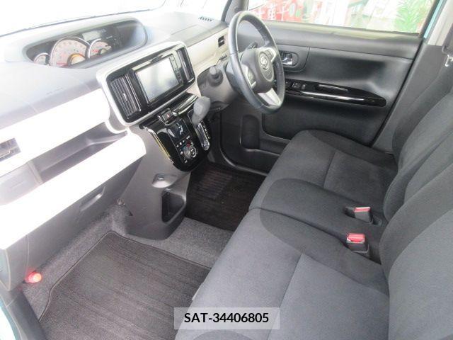 Daihatsu MOVE 2018-09 310640-4