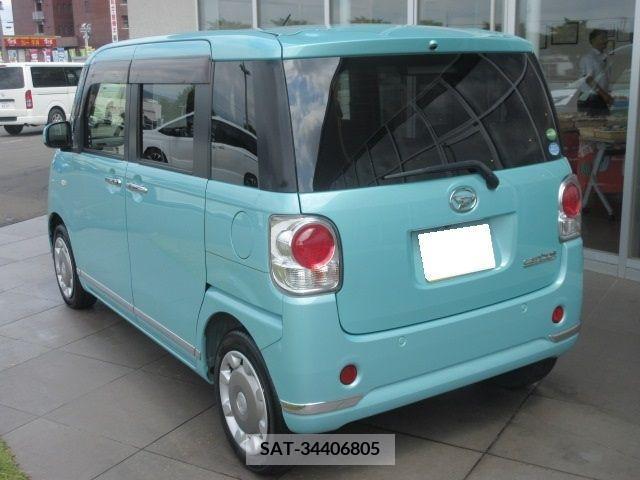 Daihatsu MOVE 2018-09 310640-3
