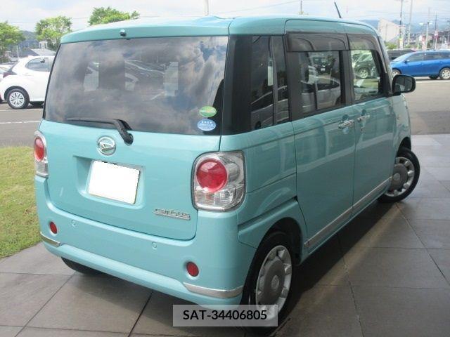 Daihatsu MOVE 2018-09 310640-1