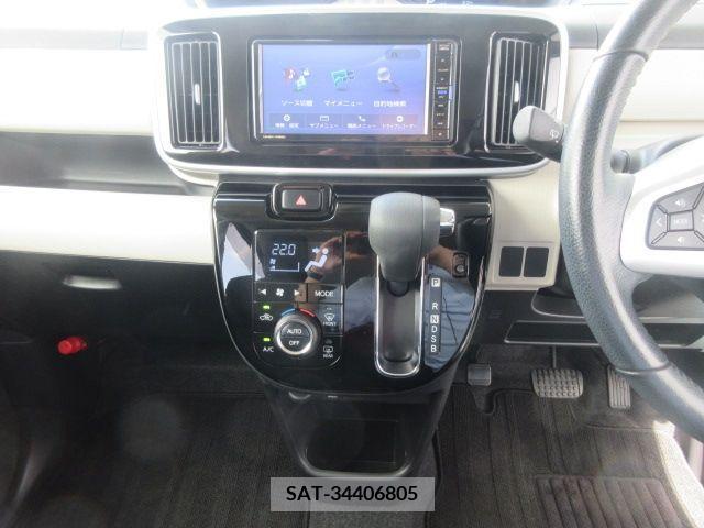 Daihatsu MOVE 2018-09 310640-11