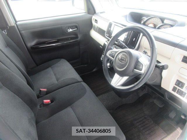 Daihatsu MOVE 2018-09 310640-10