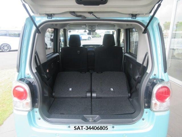 Daihatsu MOVE 2018-09 310640-9