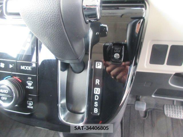 Daihatsu MOVE 2018-09 310640-15