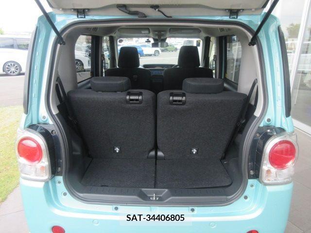 Daihatsu MOVE 2018-09 310640-8