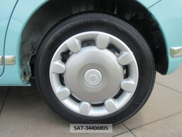 Daihatsu MOVE 2018-09 310640-7