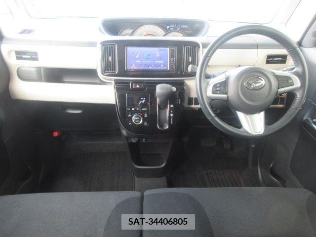 Daihatsu MOVE 2018-09 310640-6