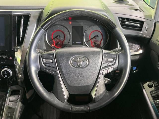 Toyota ALPHARD 2020-02 188319-12