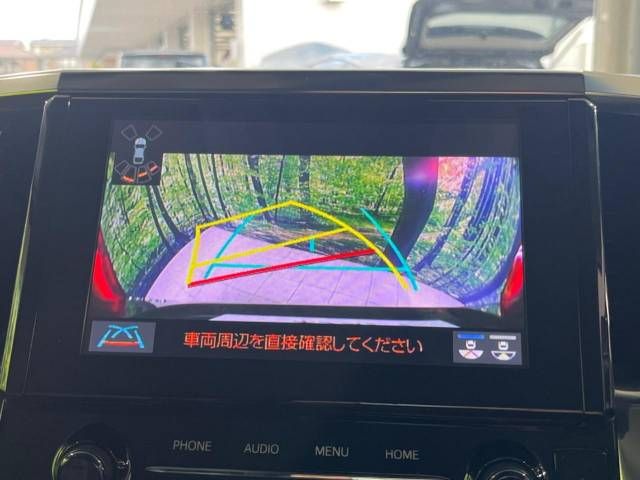 Toyota ALPHARD 2020-02 188319-3