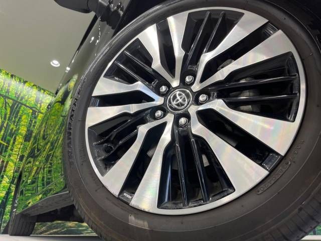 Toyota ALPHARD 2020-02 188319-14