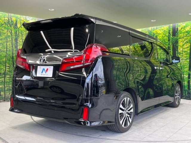 Toyota ALPHARD 2020-02 188319-18