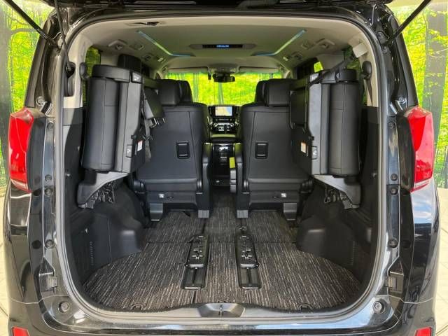 Toyota ALPHARD 2020-02 188319-11