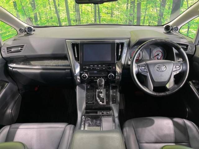 Toyota ALPHARD 2020-02 188319-1