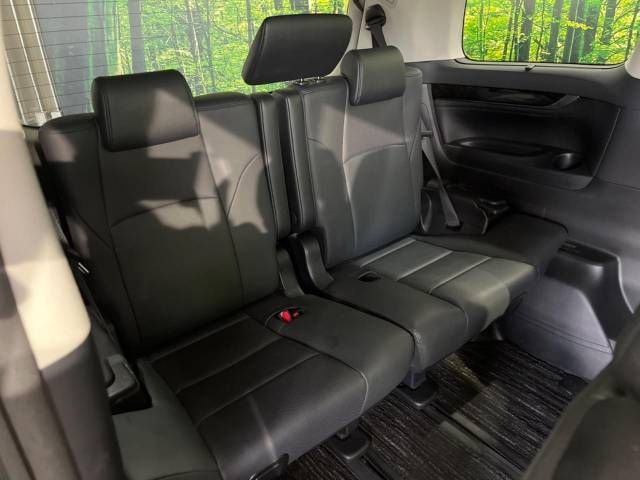 Toyota ALPHARD 2020-02 188319-10