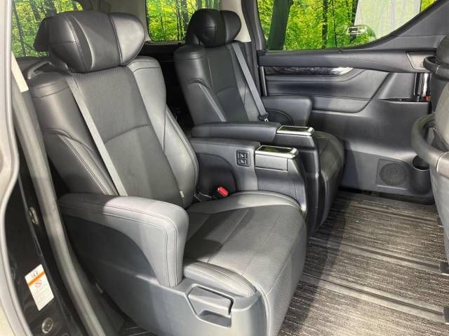 Toyota ALPHARD 2020-02 188319-9