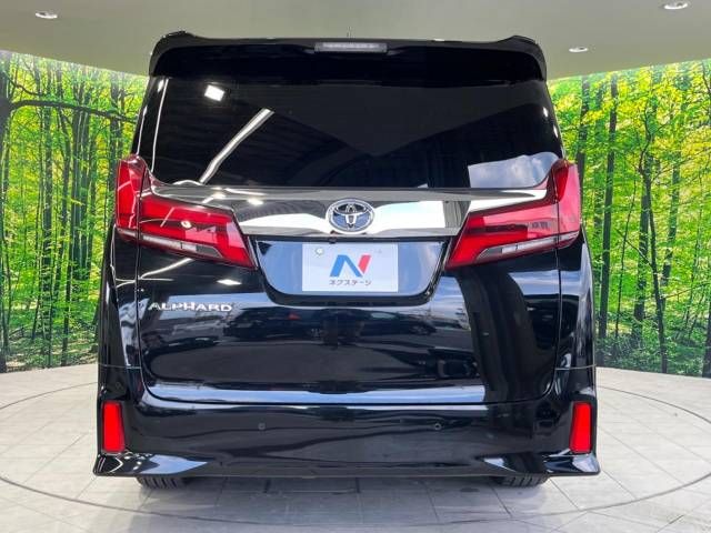 Toyota ALPHARD 2020-02 188319-16