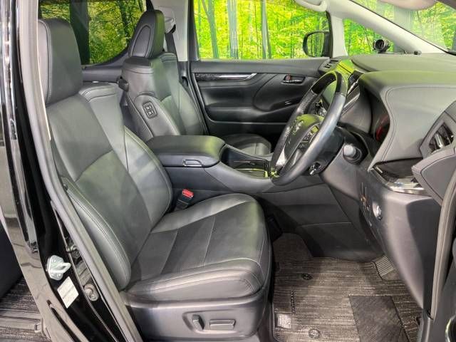 Toyota ALPHARD 2020-02 188319-8