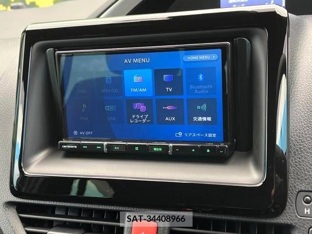 Toyota VOXY 2021-07 288975-2