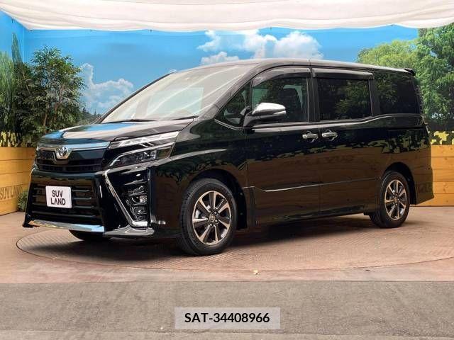 Toyota VOXY 2021-07 288975-18