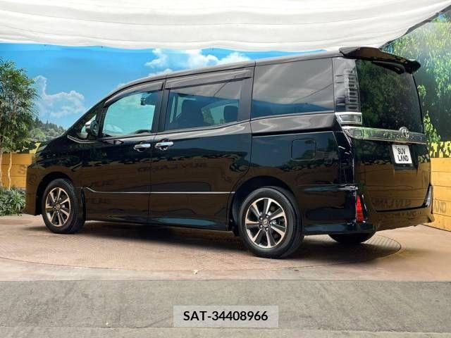 Toyota VOXY 2021-07 288975-17