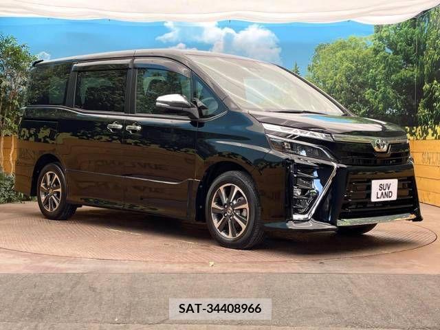 Toyota VOXY 2021-07 288975-15