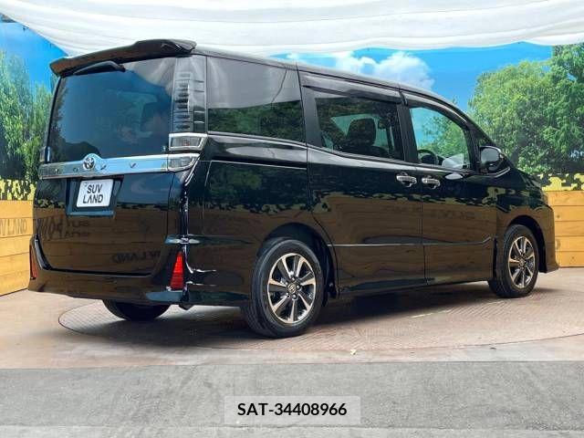 Toyota VOXY 2021-07 288975-16