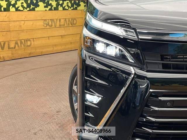 Toyota VOXY 2021-07 288975-13