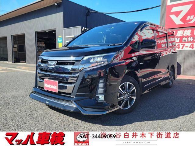 Toyota NOAH 2018-06 218050-0