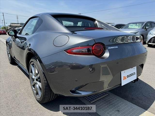 Mazda ROADSTER 2022-01 283466-13