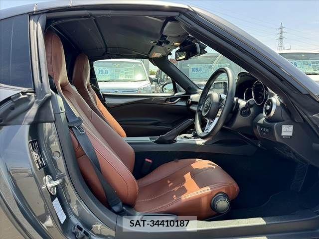Mazda ROADSTER 2022-01 283466-16