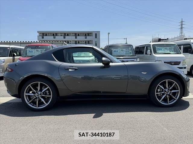 Mazda ROADSTER 2022-01 283466-12