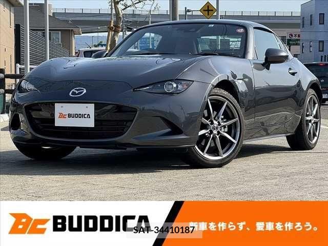 Mazda ROADSTER 2022-01 283466-0