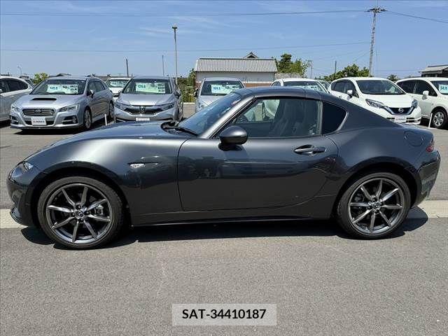 Mazda ROADSTER 2022-01 283466-11