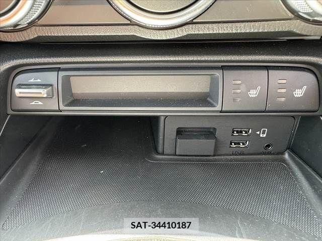 Mazda ROADSTER 2022-01 283466-3