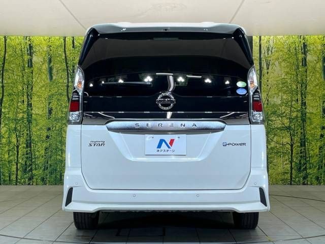 Nissan SERENA 2018-09 6332-16