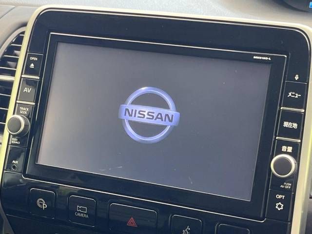 Nissan SERENA 2018-09 6332-6