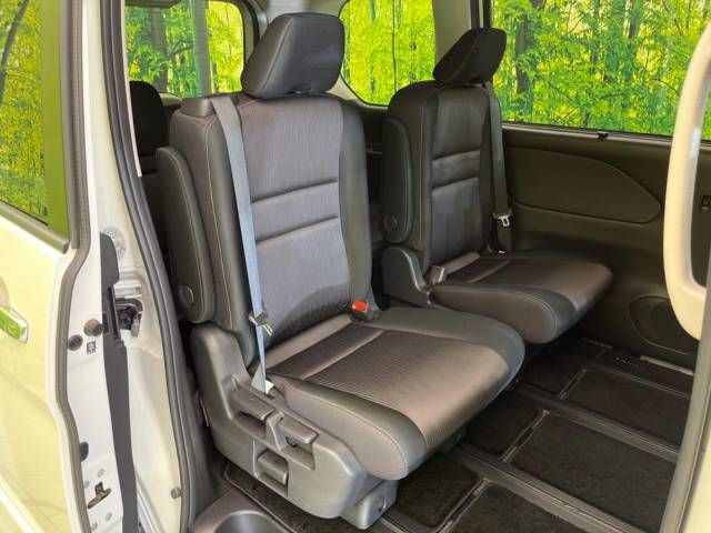Nissan SERENA 2018-09 6332-9