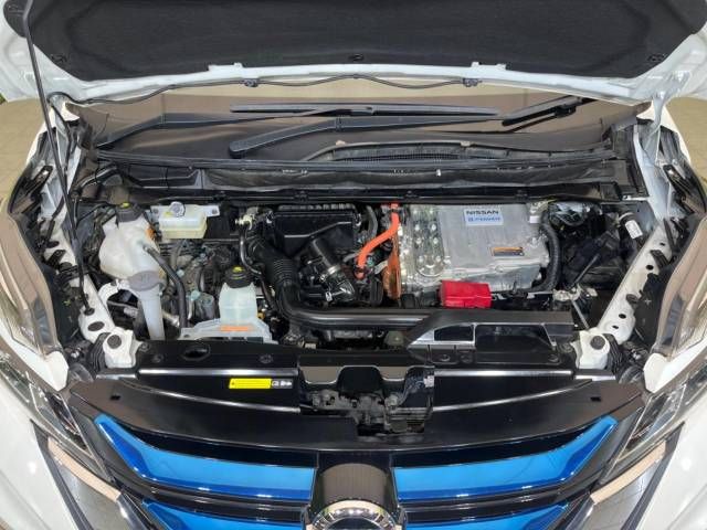 Nissan SERENA 2018-09 6332-19