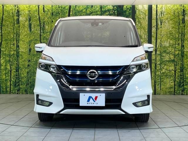 Nissan SERENA 2018-09 6332-15