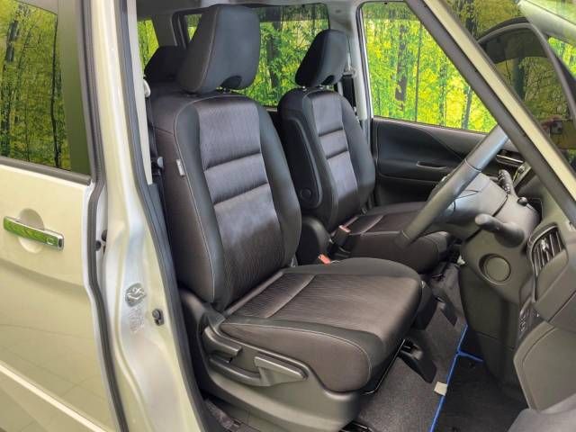 Nissan SERENA 2018-09 6332-8