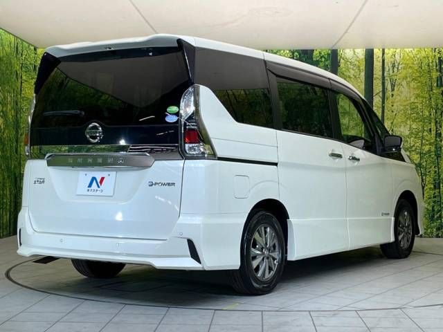 Nissan SERENA 2018-09 6332-18