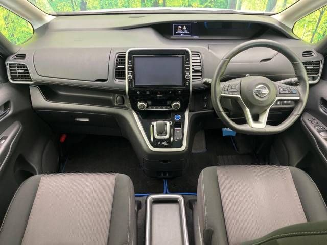 Nissan SERENA 2018-09 6332-1