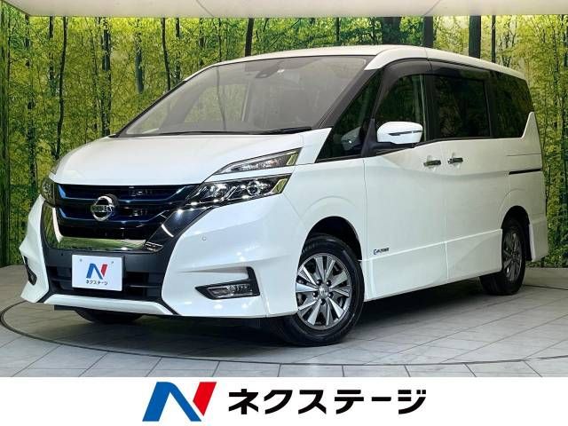 Nissan SERENA 2018-09 6332-0