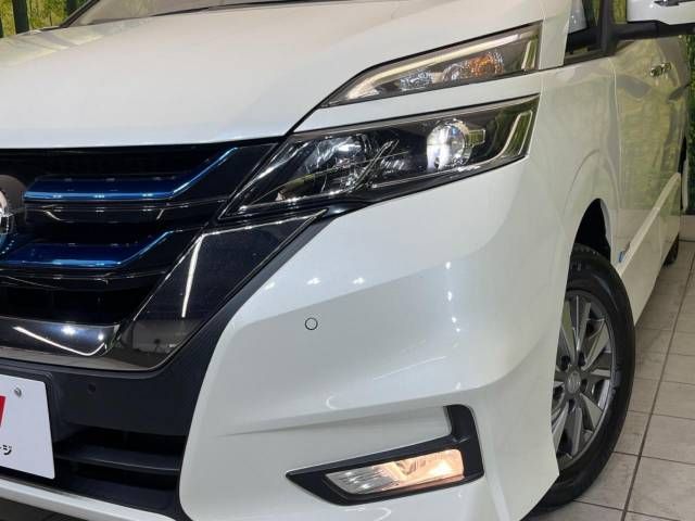 Nissan SERENA 2018-09 6332-13