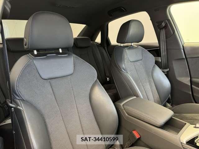 Audi A4 2021-09 260965-14