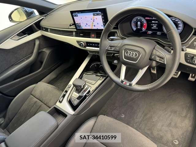 Audi A4 2021-09 260965-7