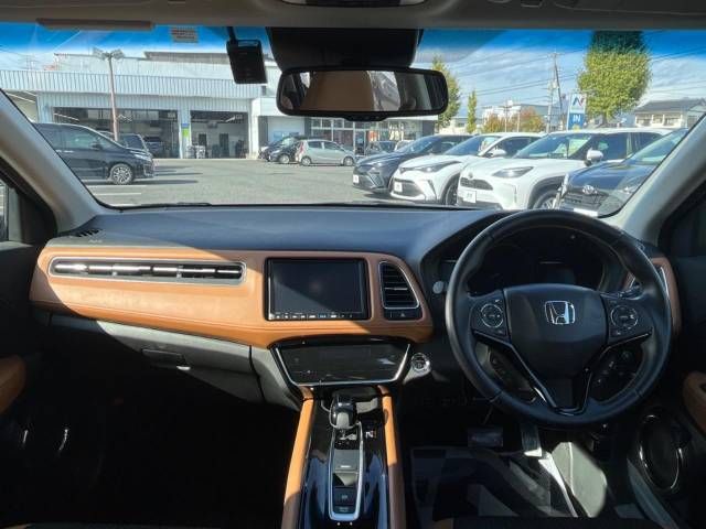 Honda VEZEL 2019-09 190709-1