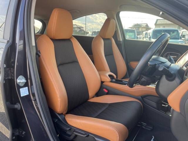 Honda VEZEL 2019-09 190709-8